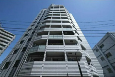 大田区西蒲田７丁目のマンションの画像