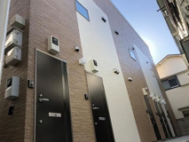 大田区西蒲田３丁目のマンションの画像