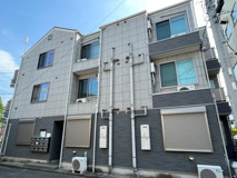 大田区新蒲田２丁目のマンションの画像