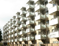 大田区萩中１丁目のマンションの画像