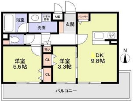 ブライトガーデン