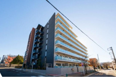 大田区仲池上１丁目のマンションの画像