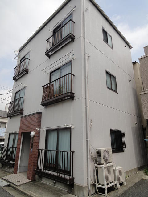 江東区森下3丁目のマンションの画像