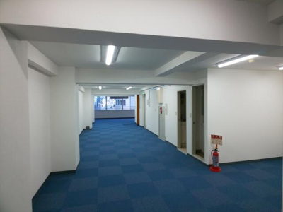 【内装】 | 小網町プロサイドビル