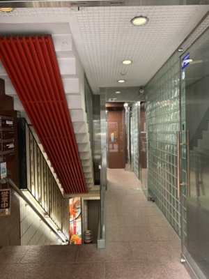 【エントランス】 | 金葉ビル