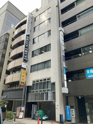 金葉ビルの画像