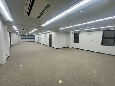 【内装】 | 金葉ビル