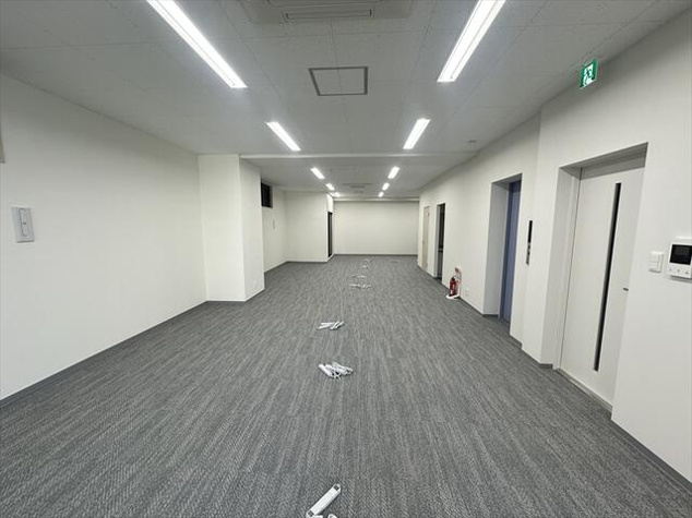  | 東京ＮＳビル