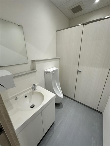  | 東京ＮＳビル