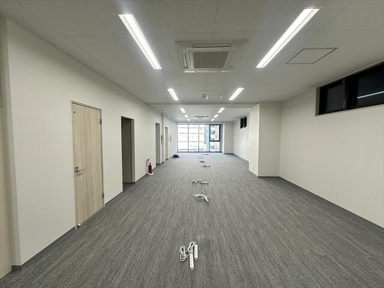 【内装】 | 東京ＮＳビル