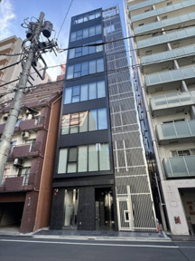 【外観】 | 東京ＮＳビル