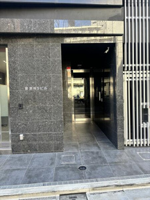  | 東京ＮＳビル