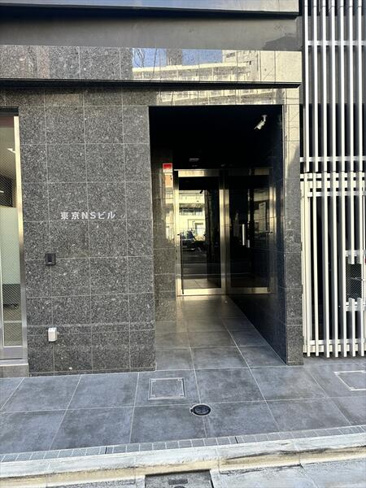  | 東京ＮＳビル