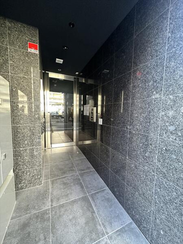  | 東京ＮＳビル