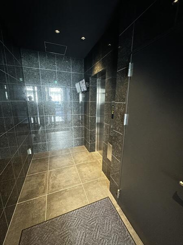 【エントランス】 | 東京ＮＳビル