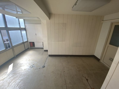 【内装】 | 城辺橋ビル別館