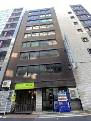 【外観】 | 城辺橋ビル別館