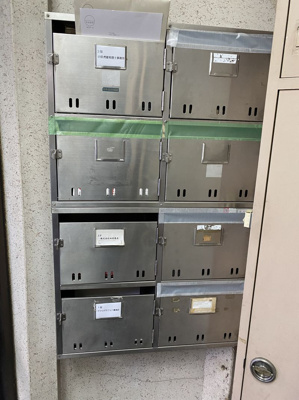  | 城辺橋ビル別館