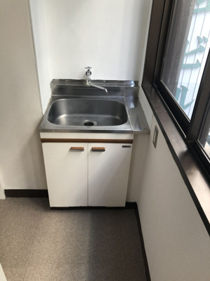 【トイレ】 | 城辺橋ビル別館