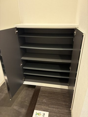 【収納】 | 霞町・五番館