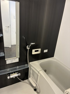 【浴室】 | 霞町・五番館