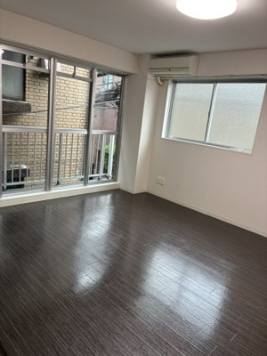 【居間・リビング】 | 霞町・五番館