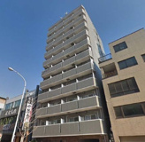 大田区蒲田４丁目のマンションの画像