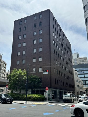 【外観】 | 斎藤ビルヂング