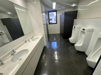 【トイレ】 | 斎藤ビルヂング