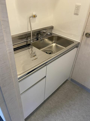 【トイレ】 | 銀座藤ビル