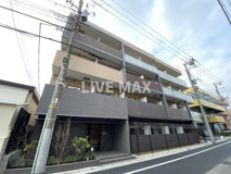 大田区下丸子２丁目のマンションの画像