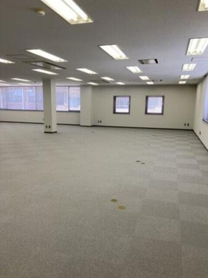 【内装】 | 青山ＳＧＫビル(普通借)