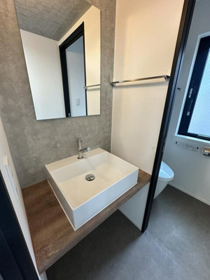 【トイレ】 | レイフォリア人形町