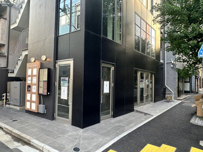  | レイフォリア人形町