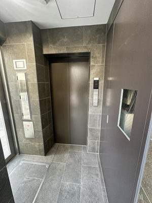  | レイフォリア人形町