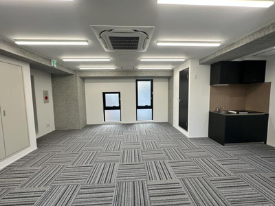 【内装】 | レイフォリア人形町