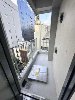  | レイフォリア人形町