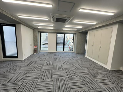  | レイフォリア人形町