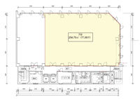 ＪＰ茅場町ビルの画像