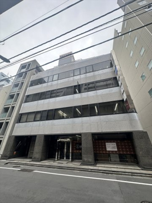 【外観】 | 京橋北見ビル東館