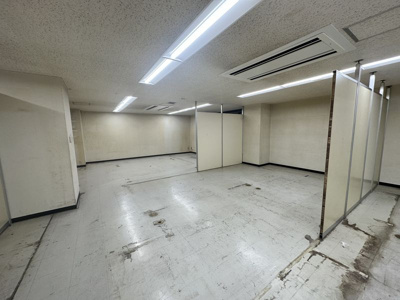 【トイレ】 | 京橋北見ビル東館