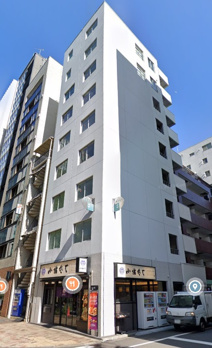 渡辺データビルの画像