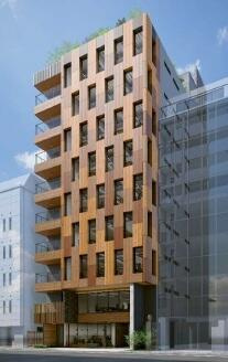 【外観】 | 関電不動産茅場町ビル