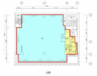 髙島屋ＴＨビルの画像