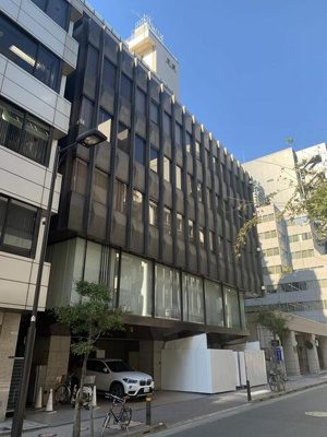 【外観】 | 髙島屋ＴＨビル