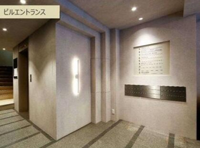 【内装】 | 髙島屋ＴＨビル