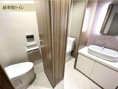 【トイレ】 | 髙島屋ＴＨビル