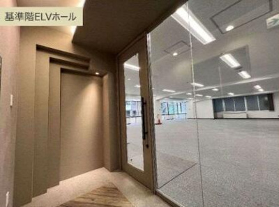 【エントランス】 | 髙島屋ＴＨビル