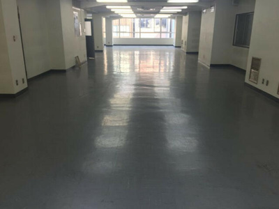 【内装】 | 日工薬会館ビル