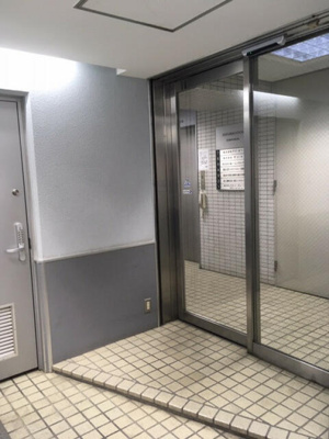 【内装】 | 佑昌ビル